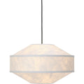 Thumbnail photo of Kite 1w Pendant Ø55 White