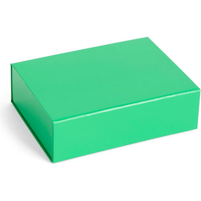 Photo of Colour Storage, X-Small