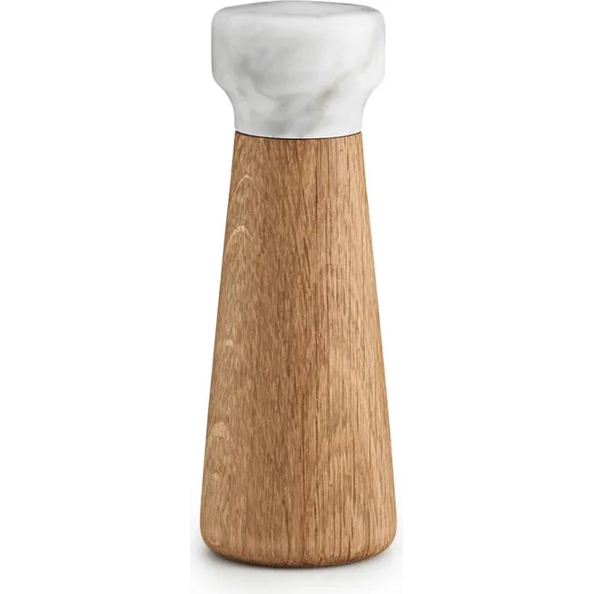 Photo of Craft Salt Mill Oak-white Marble