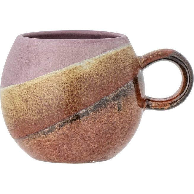 Photo of Paula Mug Purple Set of 6 Pieces