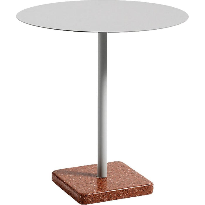 Photo of Terrazzo Table Ø70 cm
