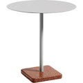 Thumbnail photo of Terrazzo Table Ø70 cm