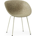 Thumbnail photo of Mat Armchair 1
