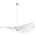 Thumbnail photo of Vertigo Nova Pendant Lamp White / Small - Pendellampor - Constance Guisset - Vit