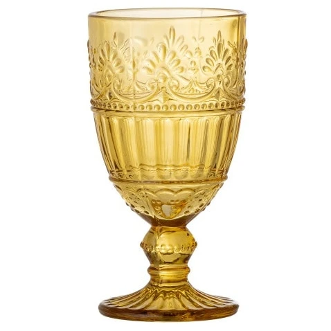 Photo of Feyza Wine Glass 205ml Set of 6 Pieces
