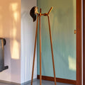 Thumbnail photo of Knit Coat Rack