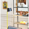 Thumbnail photo of Rope Trick Floor Lamp