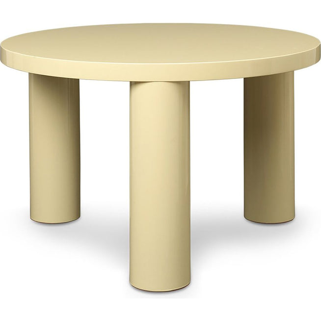 Photo of Post Coffee Table Small