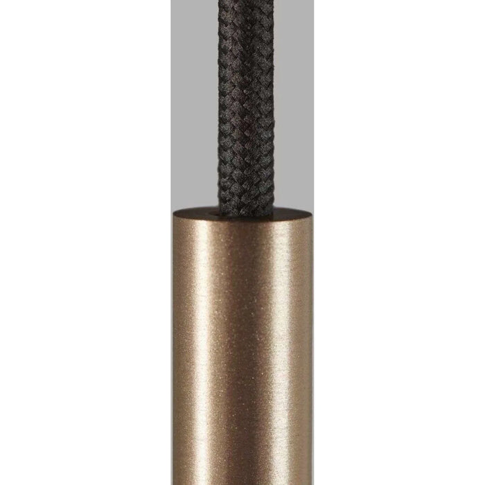 Photo of Drop S1 - Rose Gold - 6w Led - 2700k - Ip20 - Pendant Lamps