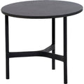 Thumbnail photo of Twist Coffee Table - Small - Loungebord - W35 X D35 X H37 X Ø45 Cm