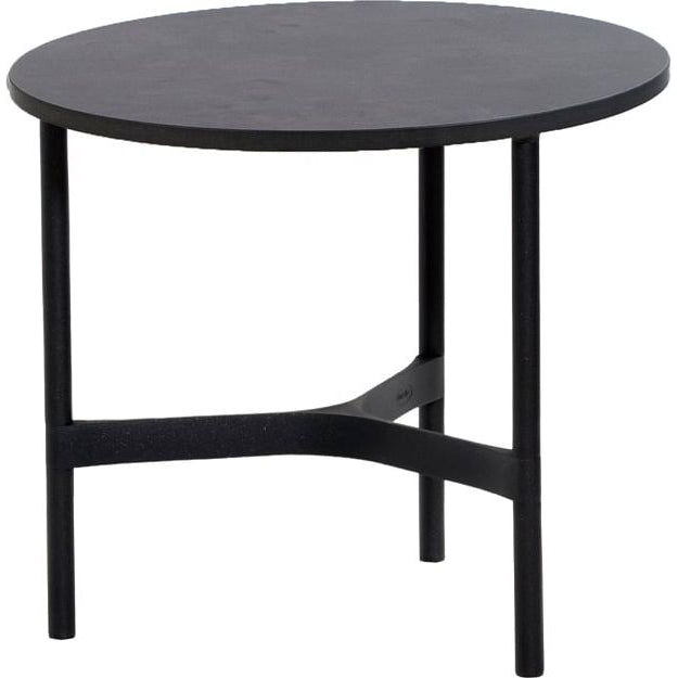 Photo of Twist Coffee Table - Small - Loungebord - W35 X D35 X H37 X Ø45 Cm