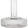 Thumbnail photo of Ripple Wine Carafe - Karaffel - Ripple Wine Carafe