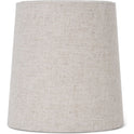 Eclipse Lampshade - Lampeskærm - Natural