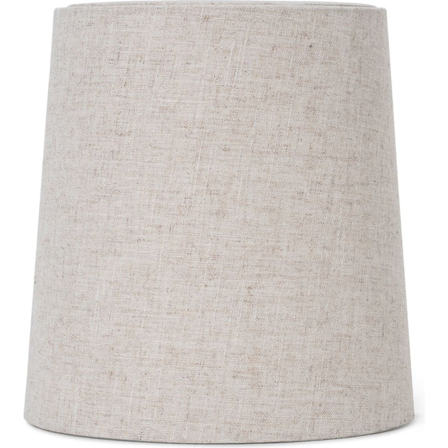 Photo of Eclipse Lampshade - Lampeskærm - Natural