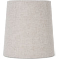 Thumbnail photo of Eclipse Lampshade - Lampeskærm - Natural