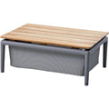 Thumbnail photo of Drop Café Table Ø80 - Garden Table - Ø: 80 x H: 73 cm
