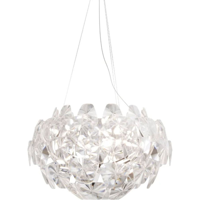 Photo of Hope D66/42 - Pendellampor - Francisco Gomez Paz,paolo Rizzatto - Silver