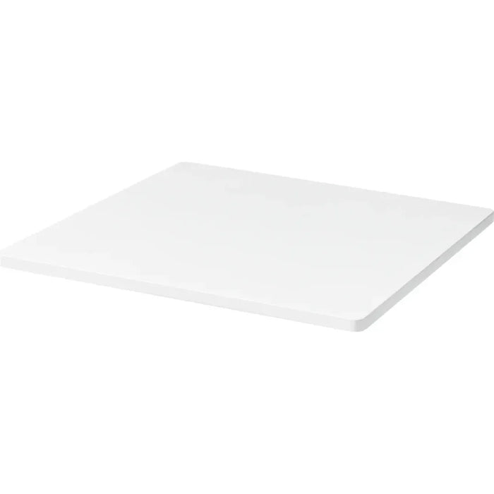 Photo of Panton Wire Top Panel, D 34,8 - New White - Hyllsystem - Verner Panton - Vit - Mdf
