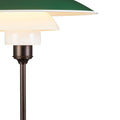 Thumbnail photo of Ph 3½-2½ Bordlampe