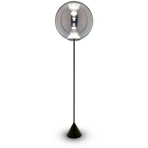 Photo of Globe Cone Slim Floor Lamp