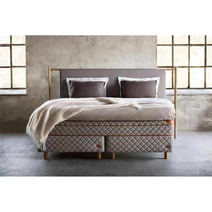 Photo of 6006 Continental Bed incl. Xupport Plus Top Mattress