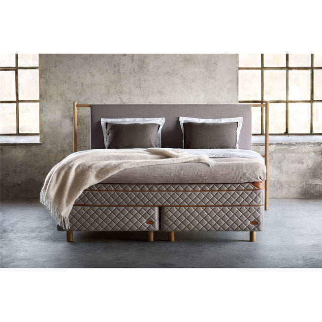 Photo of 6006 Continental Bed incl. Xupport Plus Top Mattress