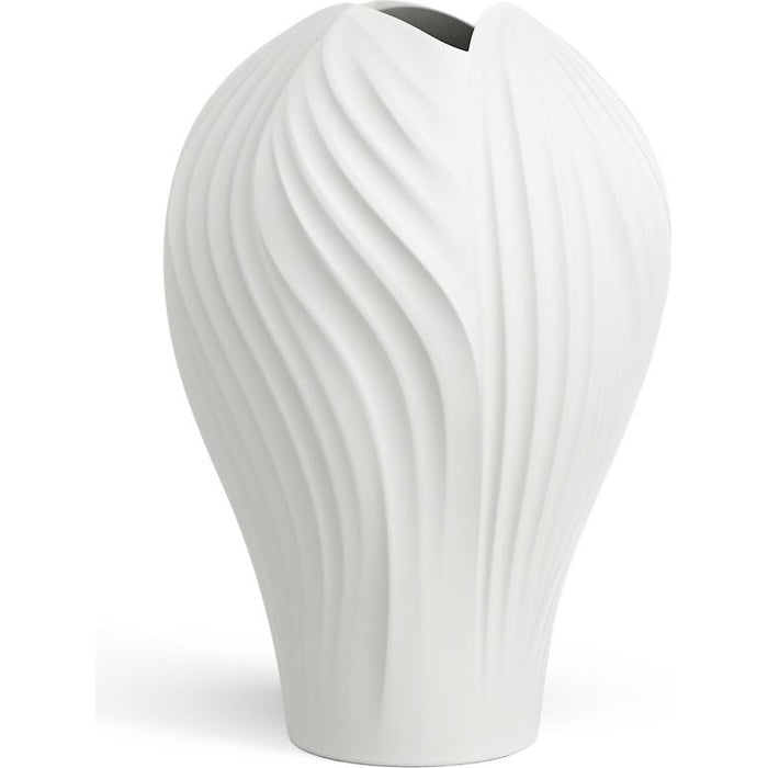 Photo of Anna Vase Large 31 Cm White