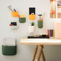 Thumbnail photo of Pocket Organizer Black Nr