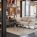 Thumbnail photo of Marselis Floor Lamp
