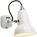 Thumbnail photo of Original 1227 Mini Wall Lamp Linen White - Sänglampor - George Carwardine - Vit