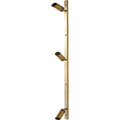 Thumbnail photo of Bragi Wall Lamp 3 Spots