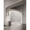 Miira 13 Chandelier