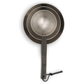 Thumbnail photo of Obra Measuring Skeer - Sæt Af 3 - Skeer - Set Of 3 - Stainless Steel - W13.1 X D7.1 X H4.5 Cm