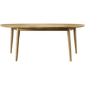 Thumbnail photo of D103 Anholt Coffee Table 71.5x120 Cm Oak Nature Oiled