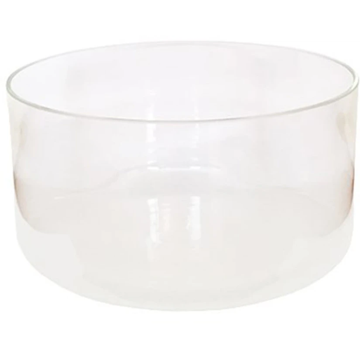 Extra glass for meadow small - pots & vases - transparent