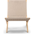 Thumbnail photo of MG501 Outdoor Cuba Chair