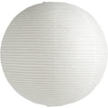 Thumbnail photo of Rice Paper Shade 60 Cm - Lampskärmar