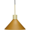 Thumbnail photo of Hanging Lamp Metal 1