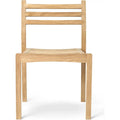 Thumbnail photo of AH501 Outdoor Dining Chair