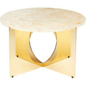 This Is Art Side Table