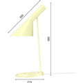 Thumbnail photo of AJ Table Lamp Mini