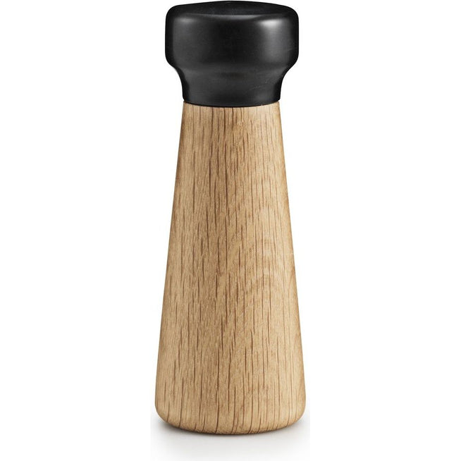 Photo of Craft Pepper Mill Oak-black Marble