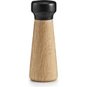 Craft Pepper Mill Oak-black Marble