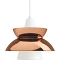 Thumbnail photo of Doo-wop Hanging Lamp