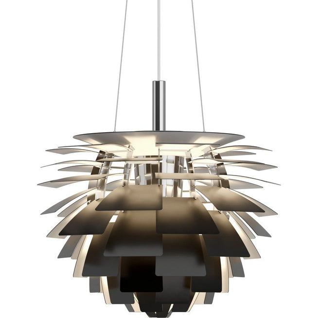 Photo of PH Artichoke Pendant Lamp Ø48 cm