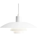 Thumbnail photo of Ph 4/3 Hanging Lamp White