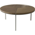 Thumbnail photo of Open-air Coffee Table - Vipp714/vipp716 - Havebord
