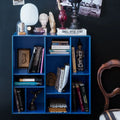 Thumbnail photo of Compile Decorative Shelf - Suspension Rail