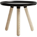 Thumbnail photo of Normann Tablo Table Black-ash