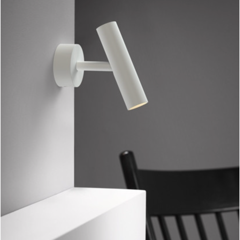 MIB 6 Wall Lamp